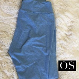 Lularoe Solid One Size Leggings